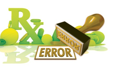 Medication errors